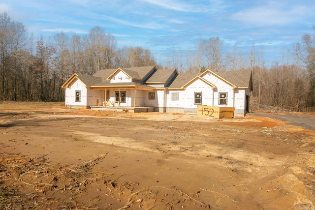 152 Whitetail Ridge Road, Ward, AR 72176