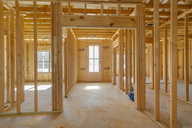 152 Whitetail Ridge Road, Ward, AR 72176