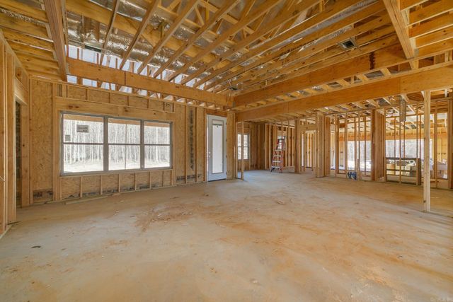 152 Whitetail Ridge Road, Ward, AR 72176