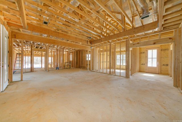 152 Whitetail Ridge Road, Ward, AR 72176