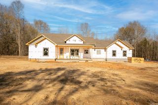 152 Whitetail Ridge Road, Ward, AR 72176