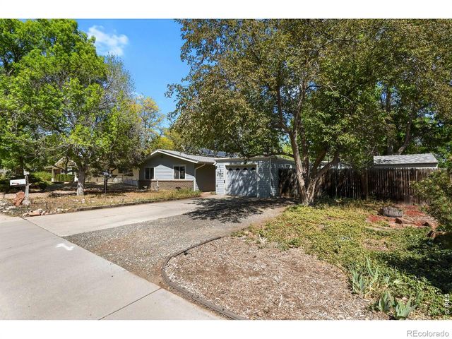 716 S Longmont Avenue, Lafayette, CO 80026