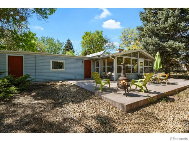 716 S Longmont Avenue, Lafayette, CO 80026