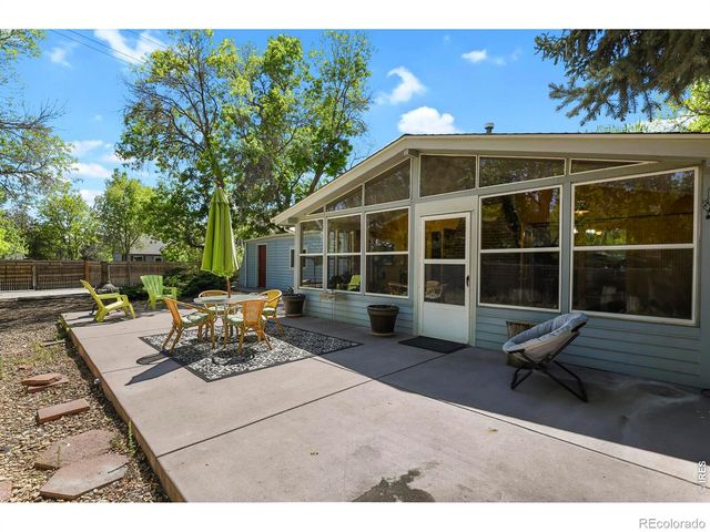 716 S Longmont Avenue, Lafayette, CO 80026