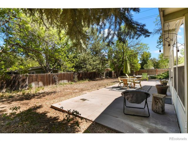 716 S Longmont Avenue, Lafayette, CO 80026