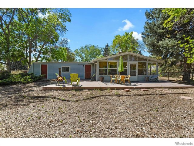 716 S Longmont Avenue, Lafayette, CO 80026