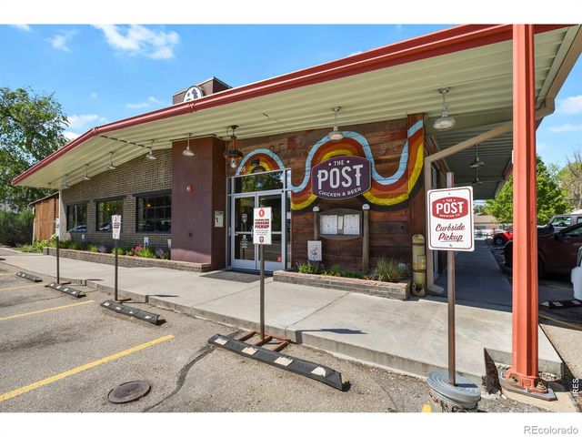 716 S Longmont Avenue, Lafayette, CO 80026