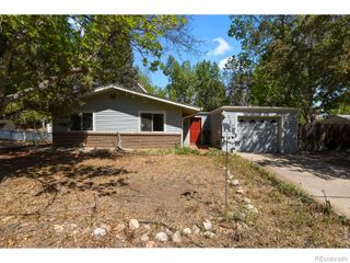 716 S Longmont Avenue, Lafayette, CO 80026