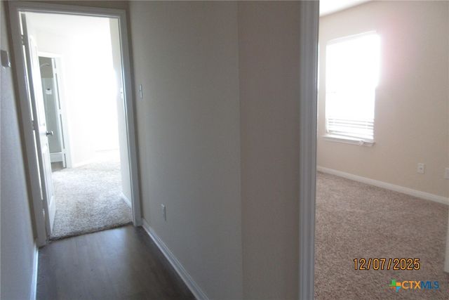 6407 Hercules Avenue, Killeen, TX 76542