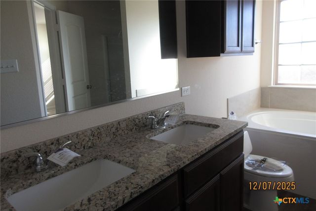 6407 Hercules Avenue, Killeen, TX 76542