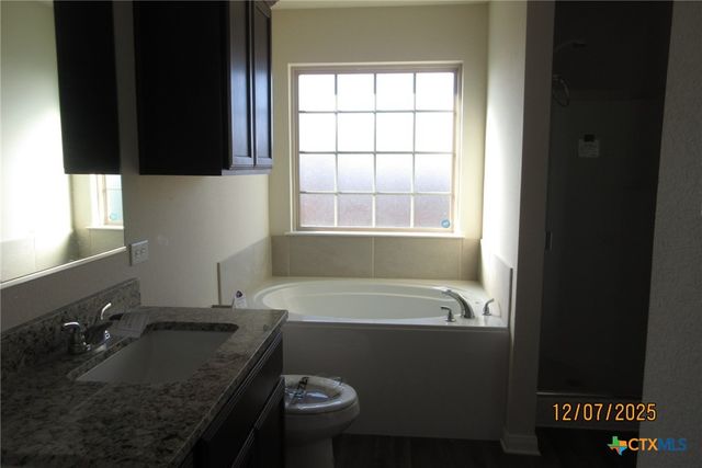 6407 Hercules Avenue, Killeen, TX 76542