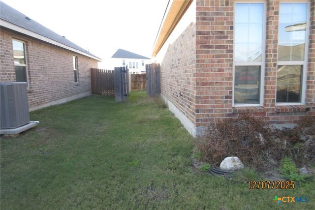 6407 Hercules Avenue, Killeen, TX 76542