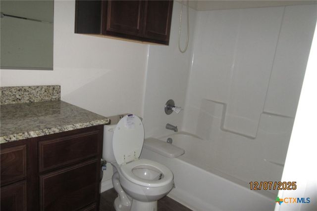 6407 Hercules Avenue, Killeen, TX 76542