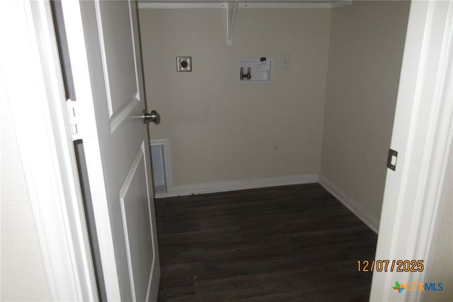 6407 Hercules Avenue, Killeen, TX 76542