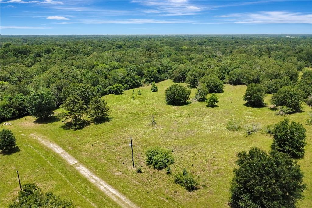 1722 Stone Street, Bedias, TX 77831 — exterior