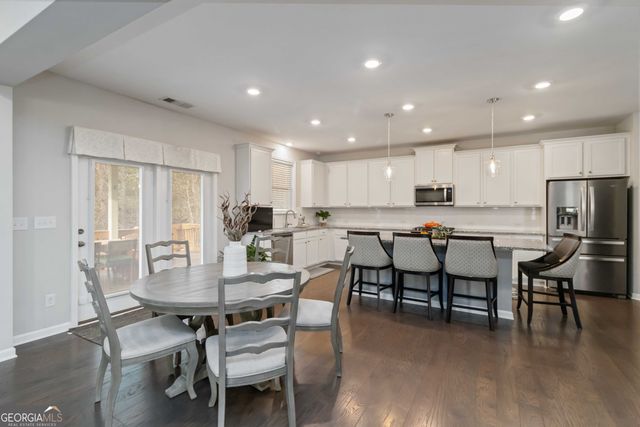 2105 Woodmarsh Circle, Auburn, GA 30011