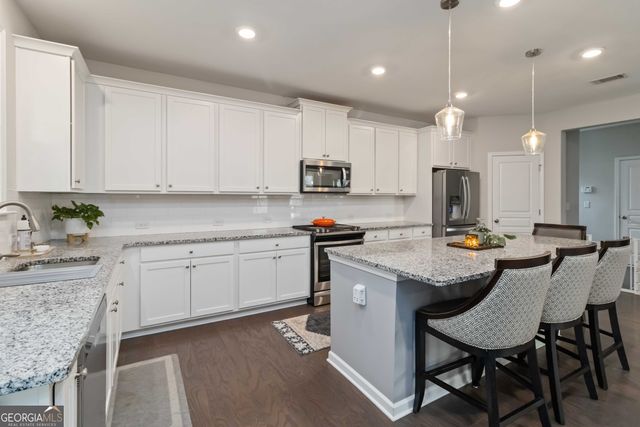 2105 Woodmarsh Circle, Auburn, GA 30011