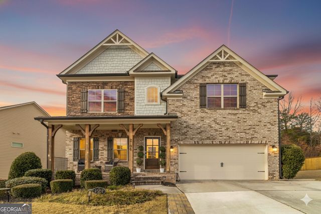 2105 Woodmarsh Circle, Auburn, GA 30011