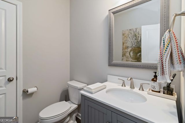 2105 Woodmarsh Circle, Auburn, GA 30011