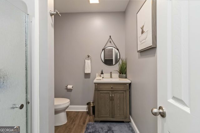 2105 Woodmarsh Circle, Auburn, GA 30011