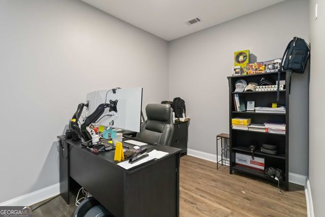 2105 Woodmarsh Circle, Auburn, GA 30011