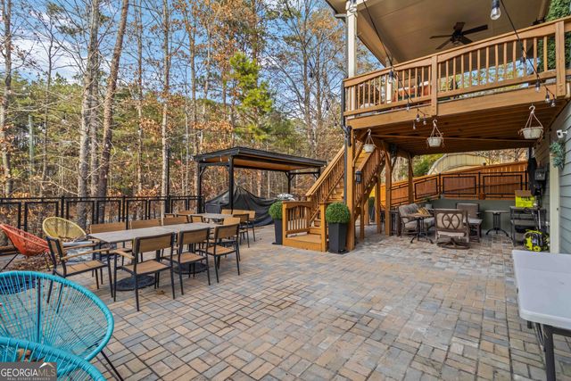 2105 Woodmarsh Circle, Auburn, GA 30011