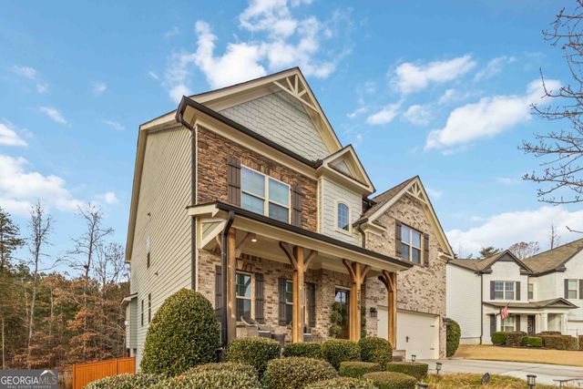 2105 Woodmarsh Circle, Auburn, GA 30011