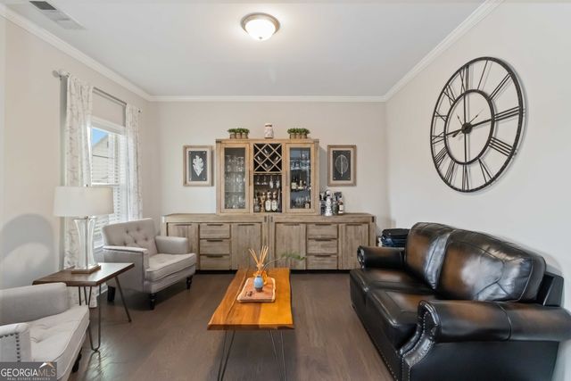 2105 Woodmarsh Circle, Auburn, GA 30011