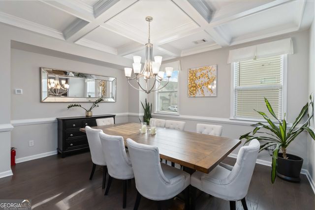 2105 Woodmarsh Circle, Auburn, GA 30011