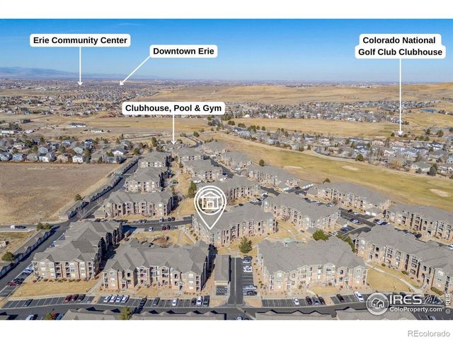 1450 Blue Sky Way 308, Erie, CO 80516