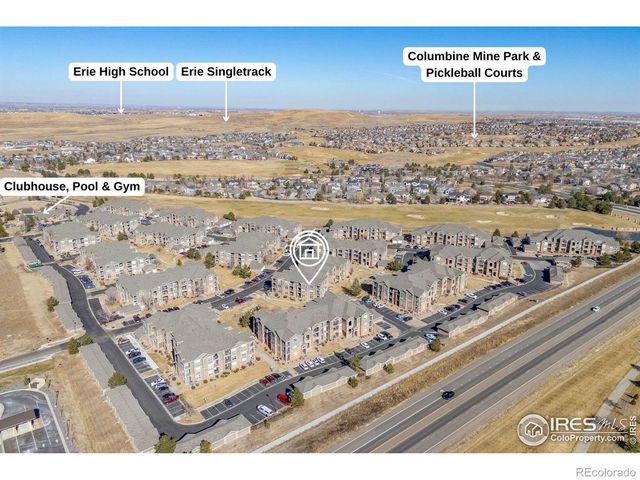 1450 Blue Sky Way 308, Erie, CO 80516