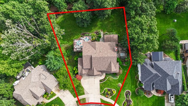2213 June Drive, Schererville, IN 46375