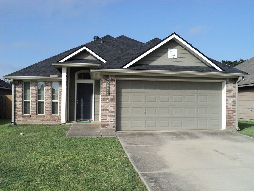 5272 Sagewood Drive, College Station, TX 77845
