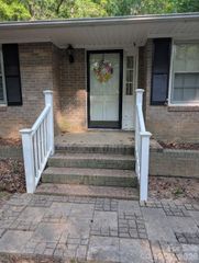 391 Blackwell Drive, Kershaw, SC 29067