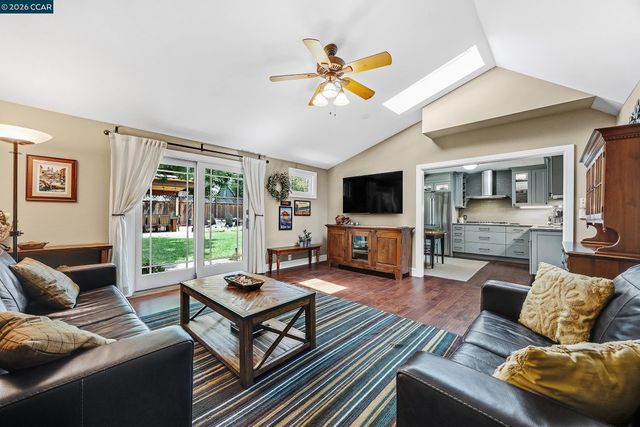 4161 Joan Ave, Concord, CA 94521