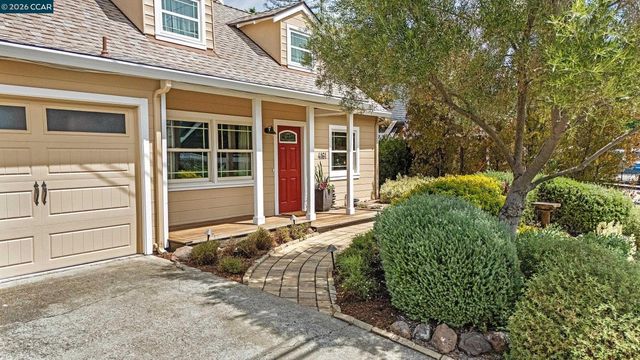 4161 Joan Ave, Concord, CA 94521