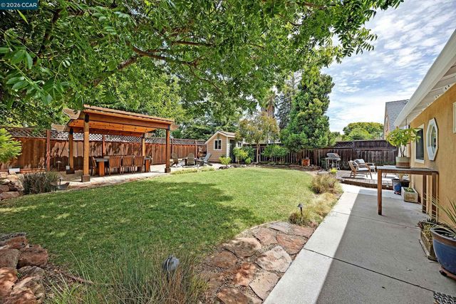 4161 Joan Ave, Concord, CA 94521