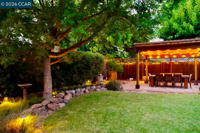 4161 Joan Ave, Concord, CA 94521