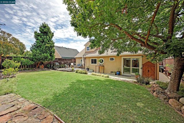 4161 Joan Ave, Concord, CA 94521