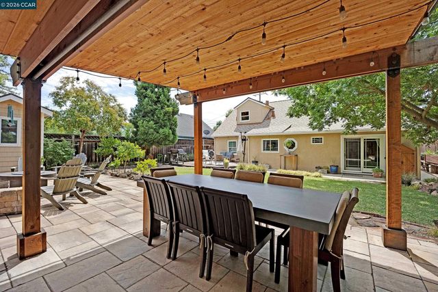 4161 Joan Ave, Concord, CA 94521