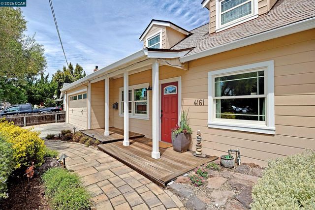 4161 Joan Ave, Concord, CA 94521