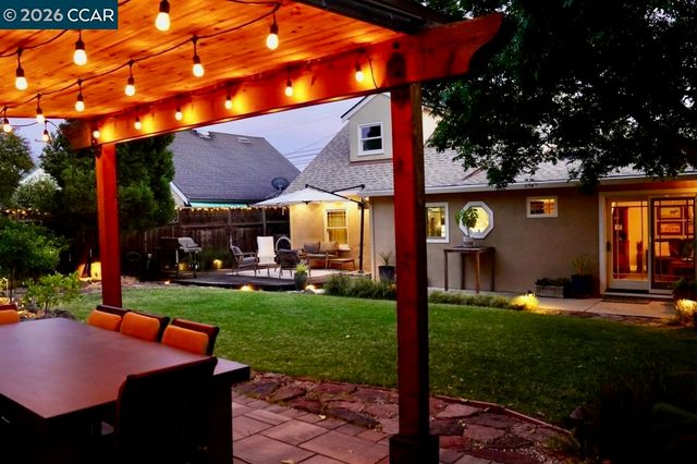 4161 Joan Ave, Concord, CA 94521