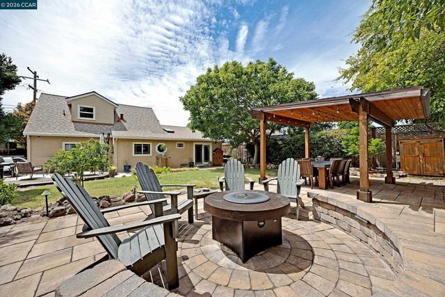 4161 Joan Ave, Concord, CA 94521