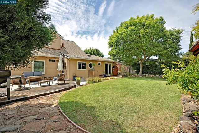 4161 Joan Ave, Concord, CA 94521