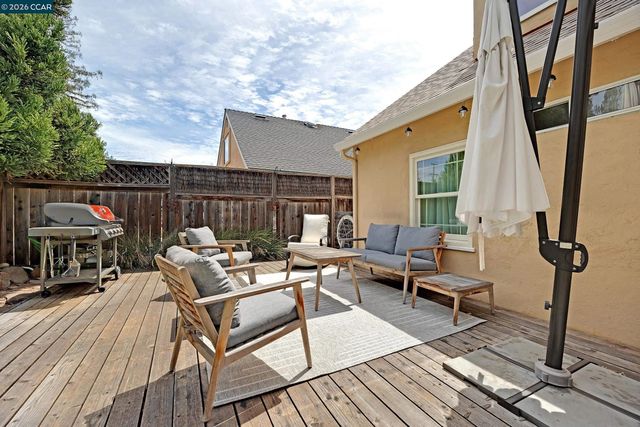 4161 Joan Ave, Concord, CA 94521