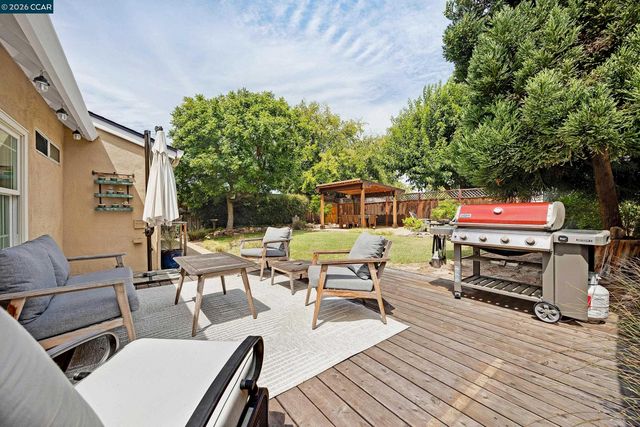 4161 Joan Ave, Concord, CA 94521