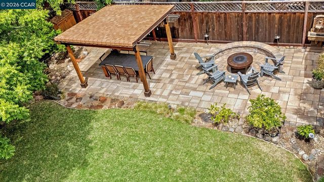 4161 Joan Ave, Concord, CA 94521