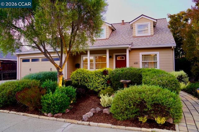 4161 Joan Ave, Concord, CA 94521