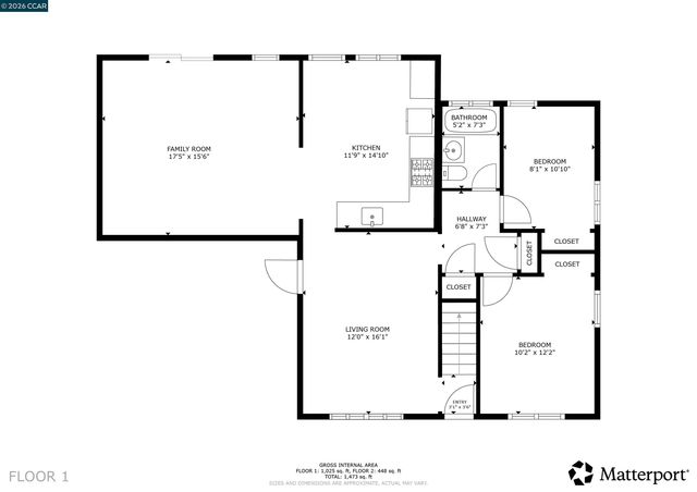 4161 Joan Ave, Concord, CA 94521