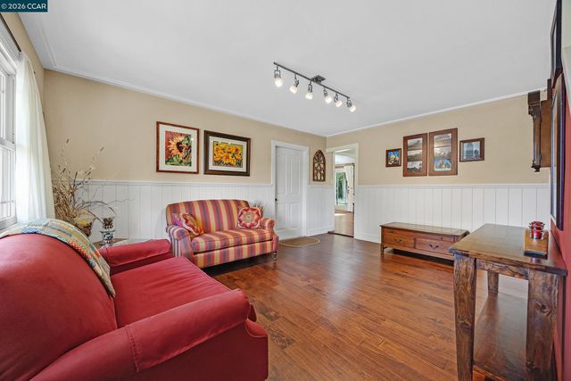 4161 Joan Ave, Concord, CA 94521